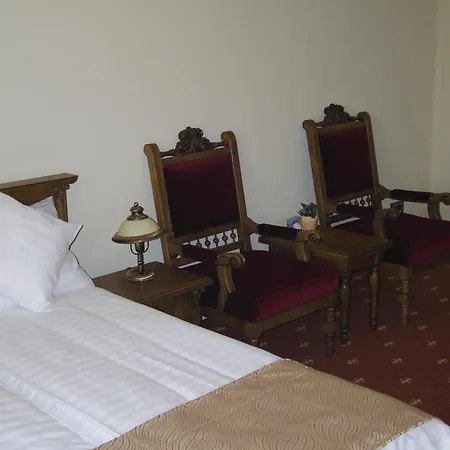 Hotel Castel Royal 4*