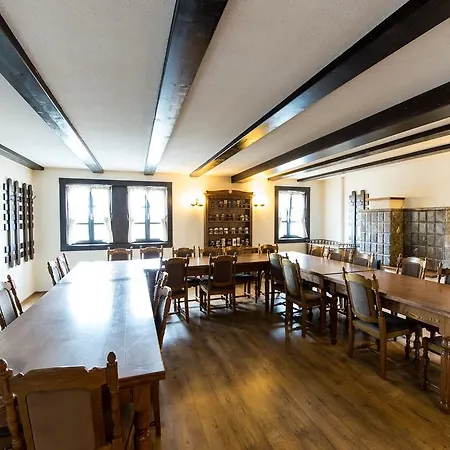Castel Royal Hotel