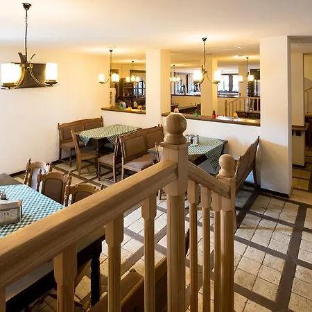 Hotel Castel Royal 4*