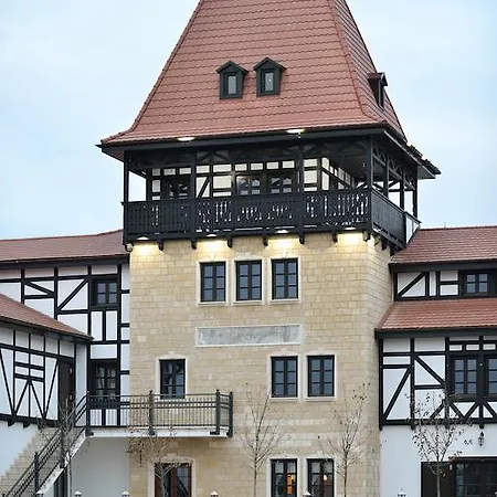 Hotel Castel Royal