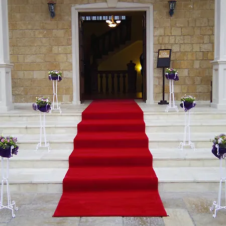 Hotel Castel Royal Mosnita Noua