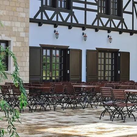 Hotel Castel Royal 4*