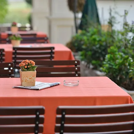 Hotel Castel Royal 4*