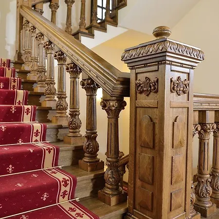 Hotel Castel Royal 4*