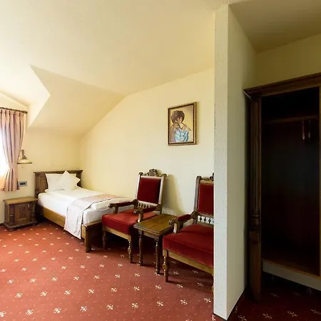 Hotel Castel Royal
