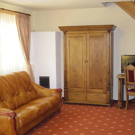 Castel Royal Hotel