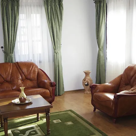 Hotel Castel Royal 4*