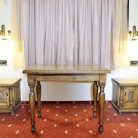 Hotel Castel Royal 4*