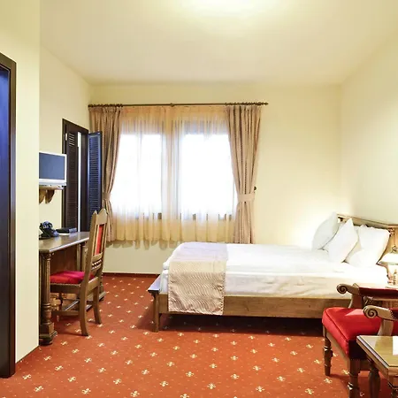 Hotel Castel Royal