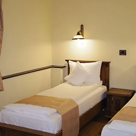 Castel Royal Hotel