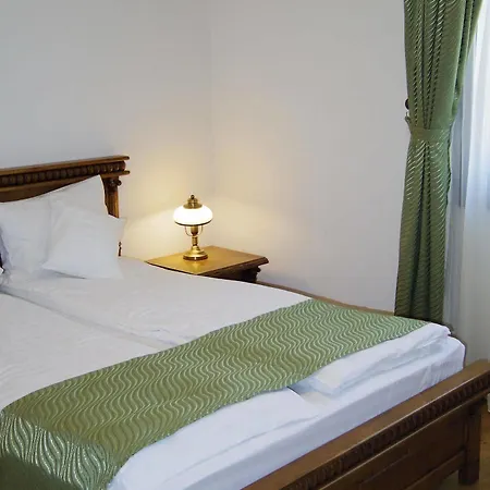 Hotel Castel Royal