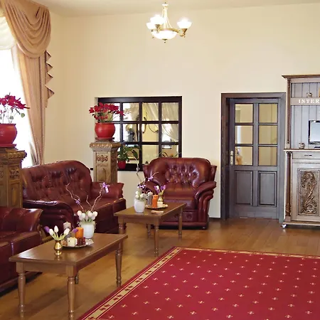 Hotel Castel Royal 4*